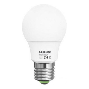 LED-pære LEDSTAR ECO A55 E27/7W/230V 3000K