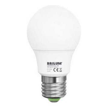 LED-pære LEDSTAR ECO A55 E27/7W/230V 4000K