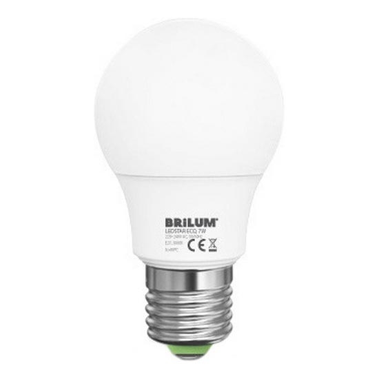 LED-pære LEDSTAR ECO A55 E27/7W/230V 4000K