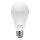 LED-pære LEDSTAR ECO A65 E27/18W/230V 3000K