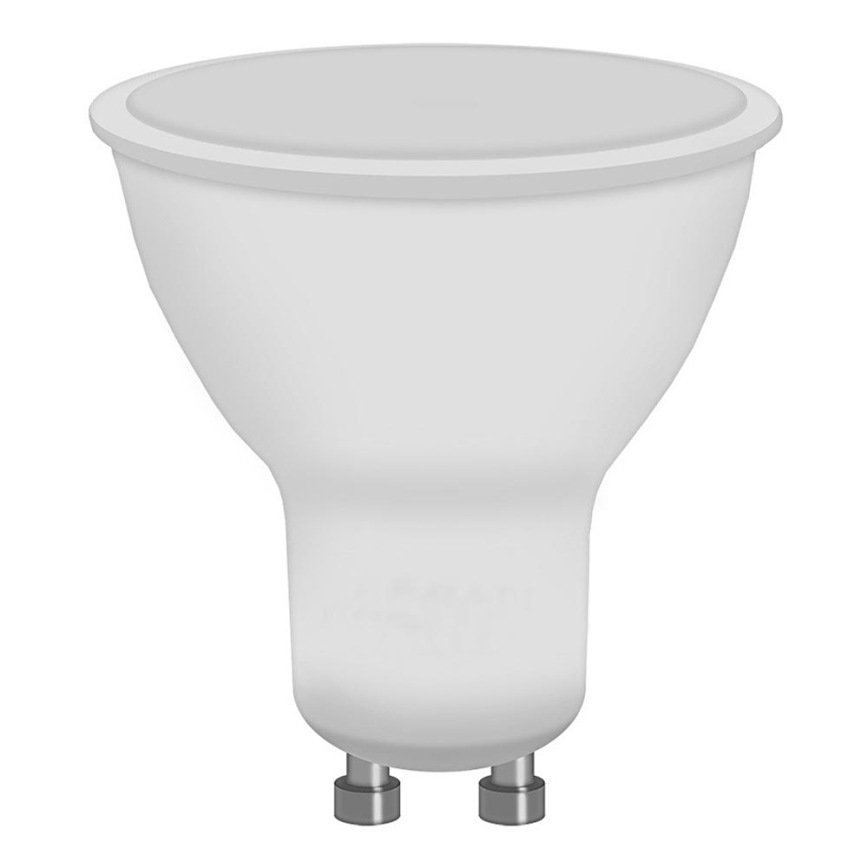 LED-pære LEDSTAR ECO GU10/7W/230V 3000K