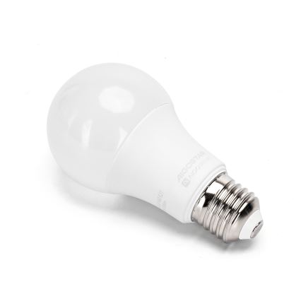 LED-pære med RGBW-farver dæmpbar MESH Smart A60 E27/15W/230V 2700-6500K - Aigostar