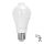 LED-pære med bevægelsessensor A60 E27/12W/230V 3000K - Aigostar