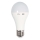 LED Pære med nødtilstand A70 E27/9W/230V 4000K