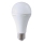 LED Pære med nødtilstand A80 E27/12W/230V 4000K