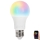 LED-pære med RGBW-farver A60 E27/9W/230V 2700-6500K - Aigostar