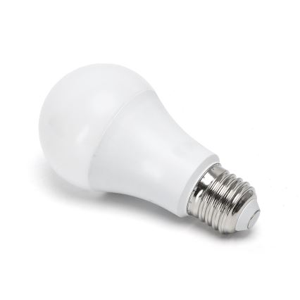 LED-pære med RGBW-farver dæmpbar A60 E27/9W/230V 2700-6500K Wi-Fi - Aigostar