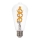 LED-pære med RGBW-farver dæmpbar FILAMENT MESH Smart ST64 E27/4,9W/230V 2700K - Aigostar