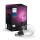 LED-pære med RGBW-farver dæmpbar Philips Hue White And Color Ambiance E27/6,8W/230V 2000-6500K