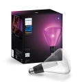 LED-pære med RGBW-farver dæmpbar Philips Hue White And Color Ambiance E27/6,8W/230V 2000-6500K