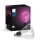 LED-pære med RGBW-farver dæmpbar Philips Hue White And Color Ambiance E27/6,8W/230V 2000-6500K