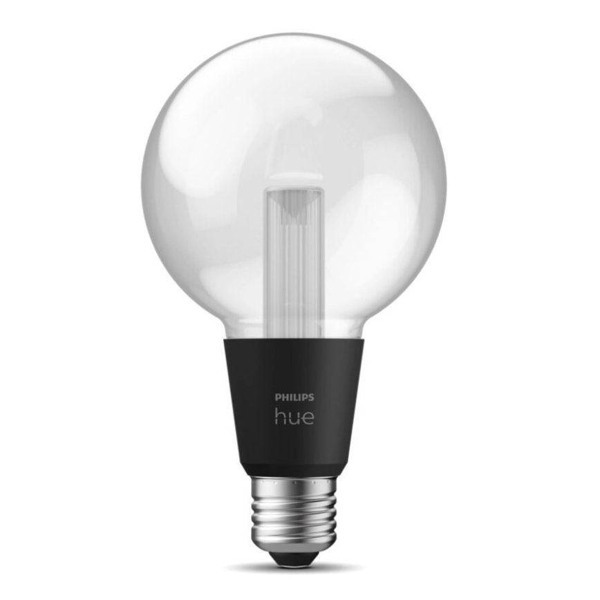 LED-pære med RGBW-farver dæmpbar Philips Hue White And Color Ambiance E27/6,8W/230V 2000-6500K