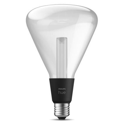 LED-pære med RGBW-farver dæmpbar Philips Hue White And Color Ambiance E27/6,8W/230V 2000-6500K