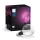LED-pære med RGBW-farver dæmpbar Philips Hue White And Color Ambiance G125 E27/6,8W/230V 2000-6500K