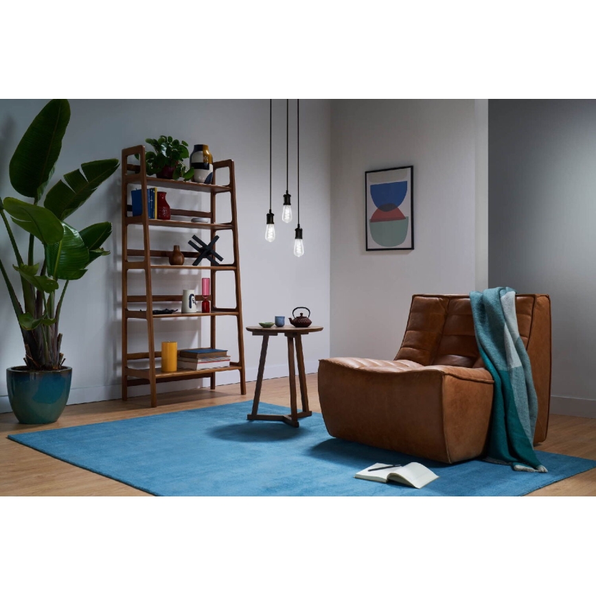 LED-pære med RGBW-farver dæmpbar ST64 E27/6,3W/230V 2200-6500K Wi-Fi - WiZ