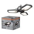 LED-pære med sensor HIGHBAY E27/40W/230V 4000K - Osram