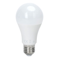 LED-pære med skumringssensor A60 E27/12W/230V 3000K - Aigostar