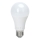 LED-pære med skumringssensor A60 E27/12W/230V 3000K - Aigostar