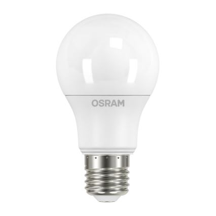 LED-pære MOSQUITO A60 E27/8W/230V 2700K - Osram