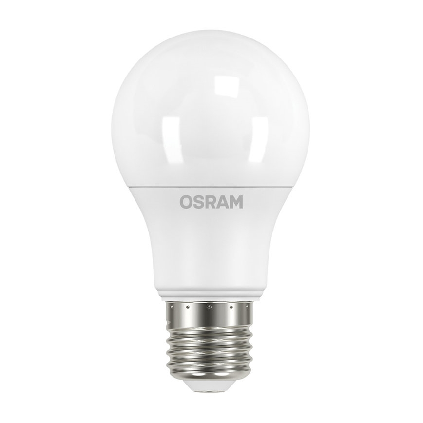LED-pære MOSQUITO A60 E27/8W/230V 2700K - Osram
