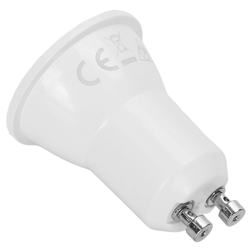 LED-pære MR11 GU10/4W/230V 3000K - BRILAGI