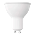 LED-pære MR16 GU10/3W/230V 4000K Energiklasse A