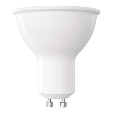 LED-pære MR16 GU10/3W/230V 4000K Energiklasse A