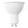 LED-pære MR16 GU10/3W/230V 4000K Energiklasse A