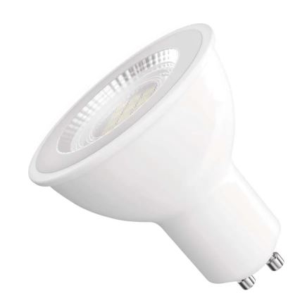LED-pære MR16 GU10/3W/230V 4000K Energiklasse A
