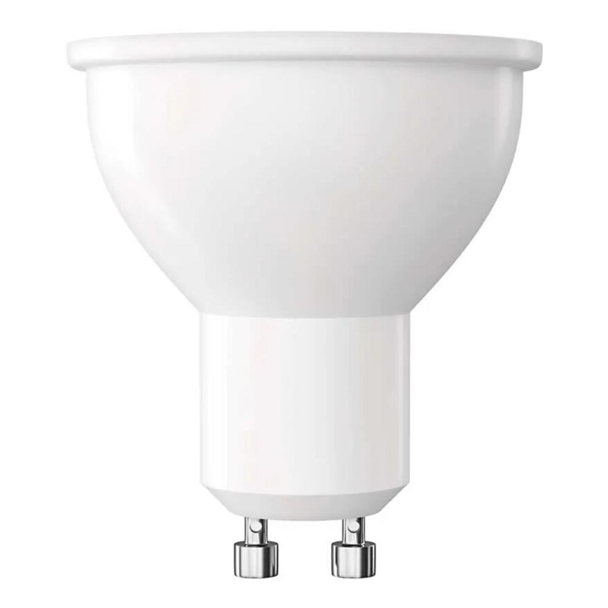 LED-pære MR16 GU10/7W/230V 4000K