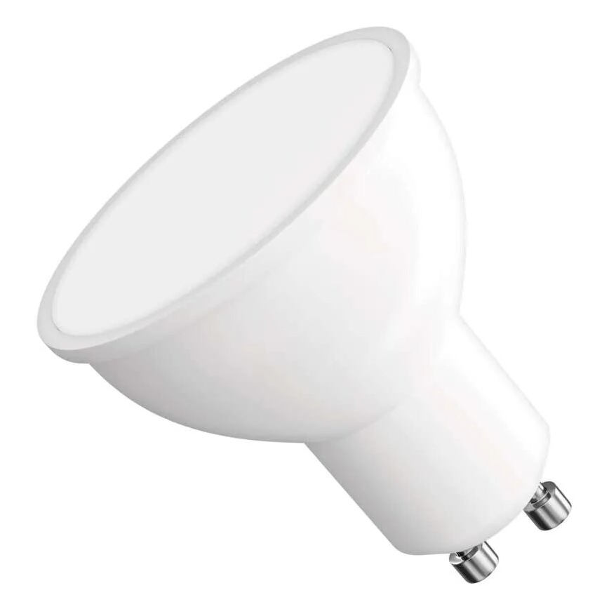 LED-pære MR16 GU10/7W/230V 4000K