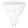 LED-pære MR16 GU5,3/6W/12V 4000K - Aigostar