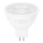 LED-pære MR16 GU5,3/6W/12V 6500K - Aigostar