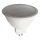 LED-pære MR16 GU5,3/7W/12V 2700K