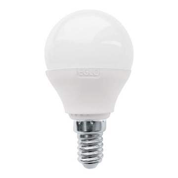 LED-pære P45 E14/3W/230V 3000K - Eglo 10819