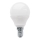LED-pære P45 E14/3W/230V 3000K - Eglo 10819