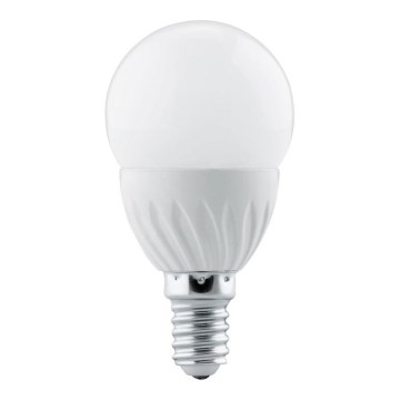 LED-pære P45 E14/3W/230V 3000K - Eglo 11194
