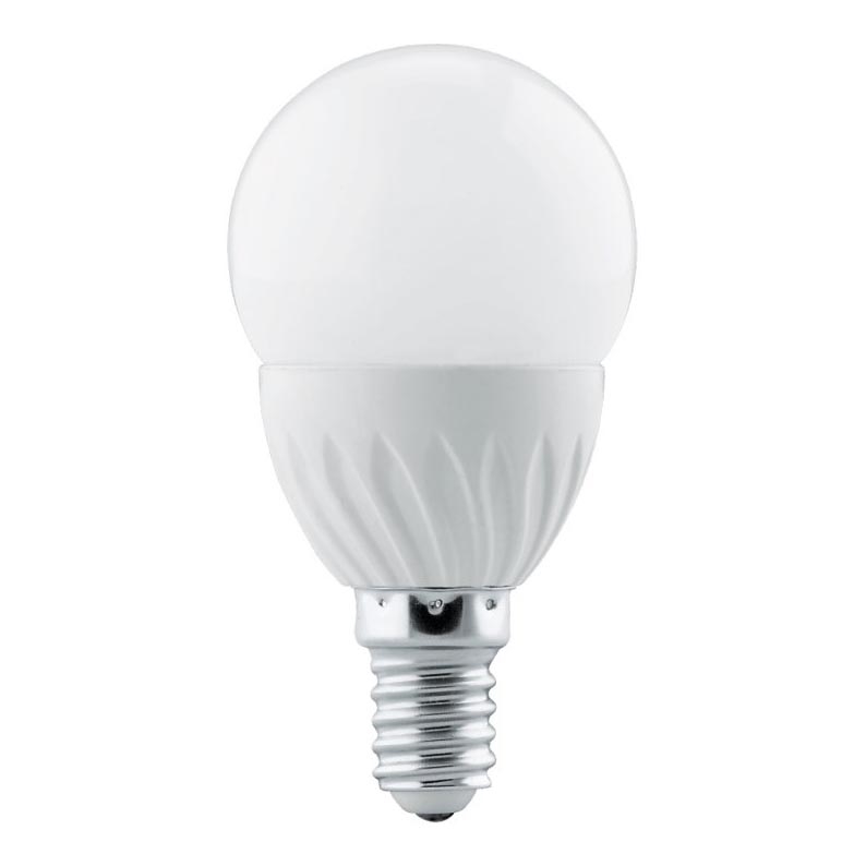 LED-pære P45 E14/3W/230V 3000K - Eglo 11194