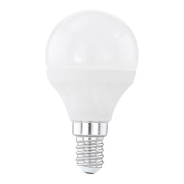 LED-pære P45 E14/4W/230V 3000K - Eglo 11419