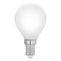 LED-pære P45 E14/4W 2700K - Eglo 11604