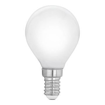 LED-pære P45 E14/4W 2700K - Eglo 11604
