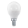 LED-pære P45 E14/6W 3000K - Eglo 11644