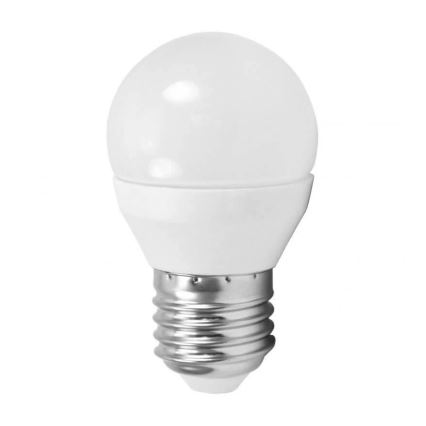 LED-pære P45 E27/3,2W/230V 2700K - Attralux