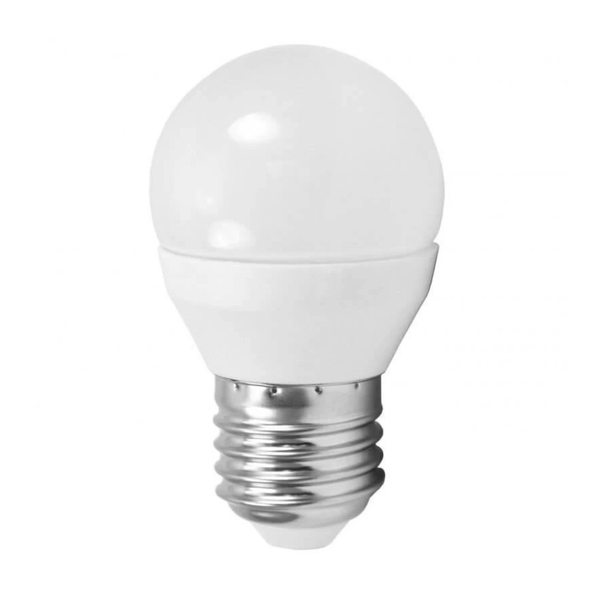 LED-pære P45 E27/3,2W/230V 2700K - Attralux