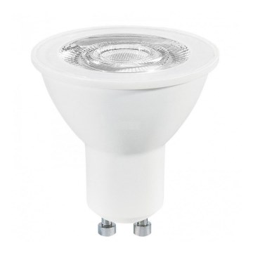 LED pære PAR16 GU10/3,2W/230V 2700K - Osram