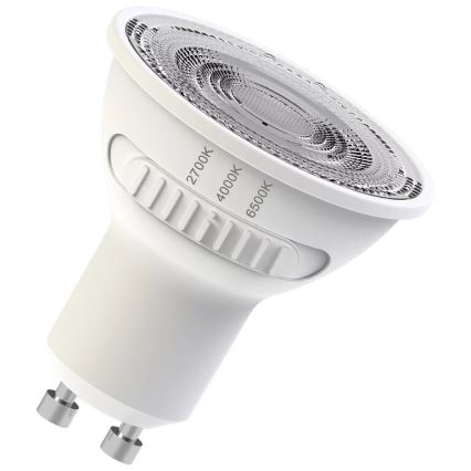 LED-pære PAR16 GU10/4,2W/230V 2700/4000/6500K 36° - Osram