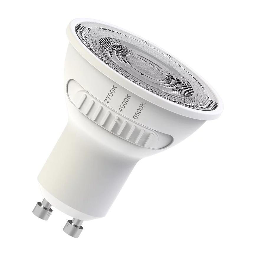 LED-pære PAR16 GU10/4,2W/230V 2700/4000/6500K 36° - Osram