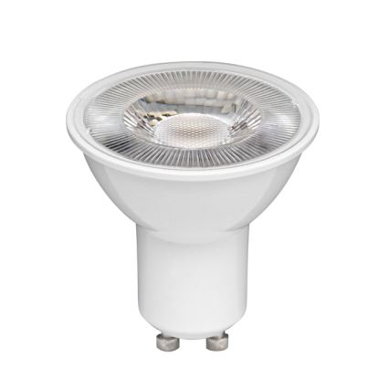 LED pære PAR16 GU10/4,5W/230V 6500K 60° - Osram