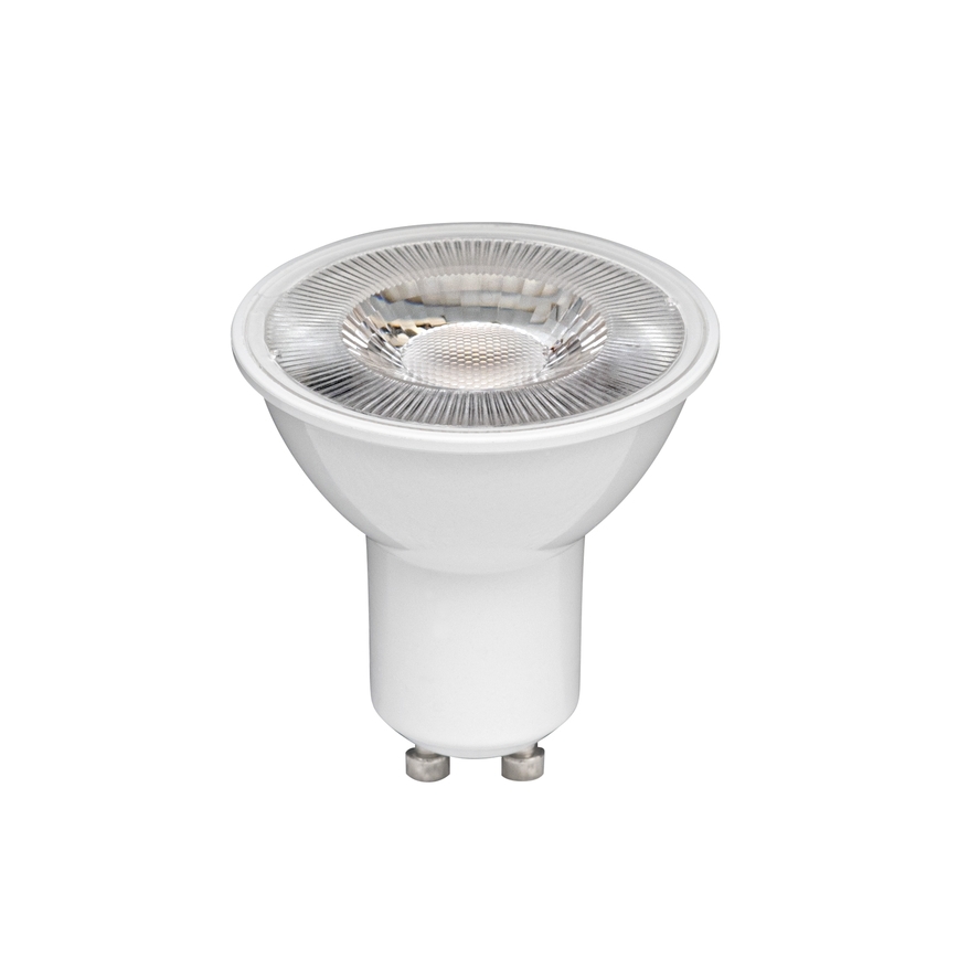LED pære PAR16 GU10/4,5W/230V 6500K 60° - Osram