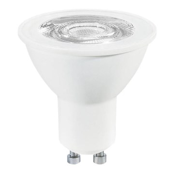 LED-pære PAR16 GU10/6,9W/230V 4000K